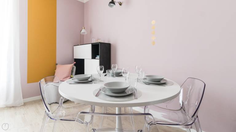Family-oriented apartment | Next to Milano Centrale railway station | Pet-friendly — photo 5