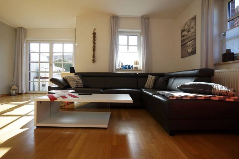 Ferienhaus Büsum