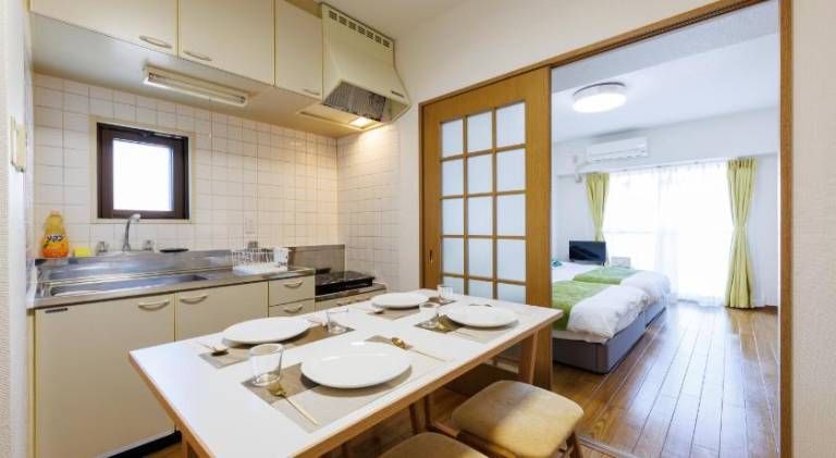 Wonderful rental apartment | Suitable for remote work | Dogs allowed — photo 4