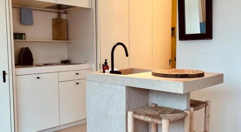 Rental apartment with 1 room for 2 persons — photo 2