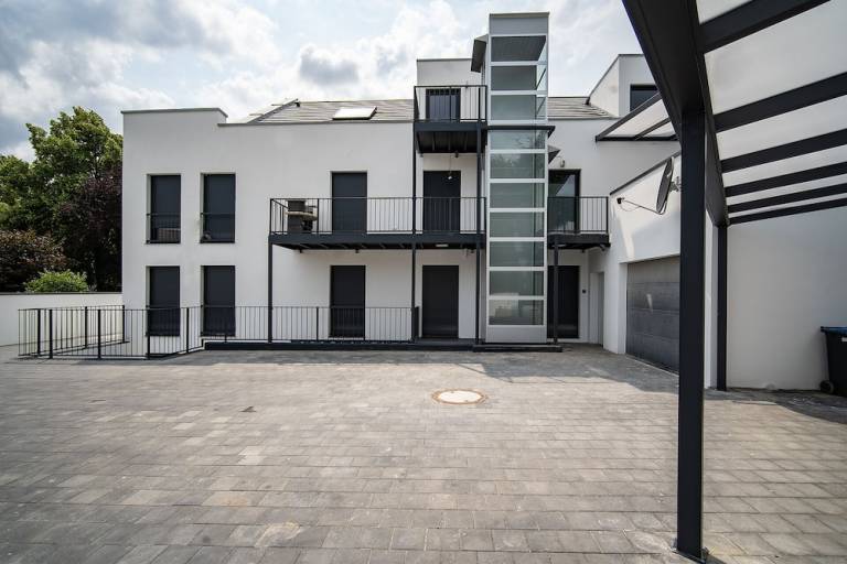Ferienwohnung Pulheim