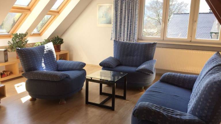 Ferienwohnung Tabarz/Thüringer Wald