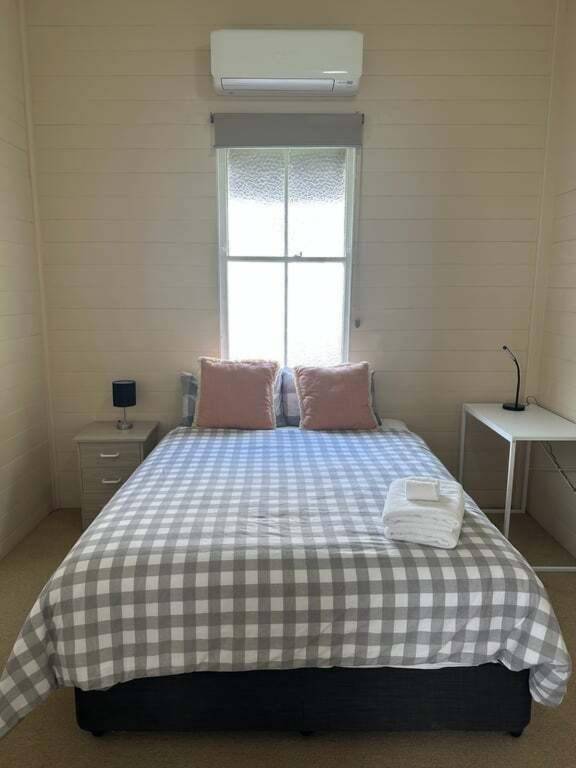 House Rockhampton City