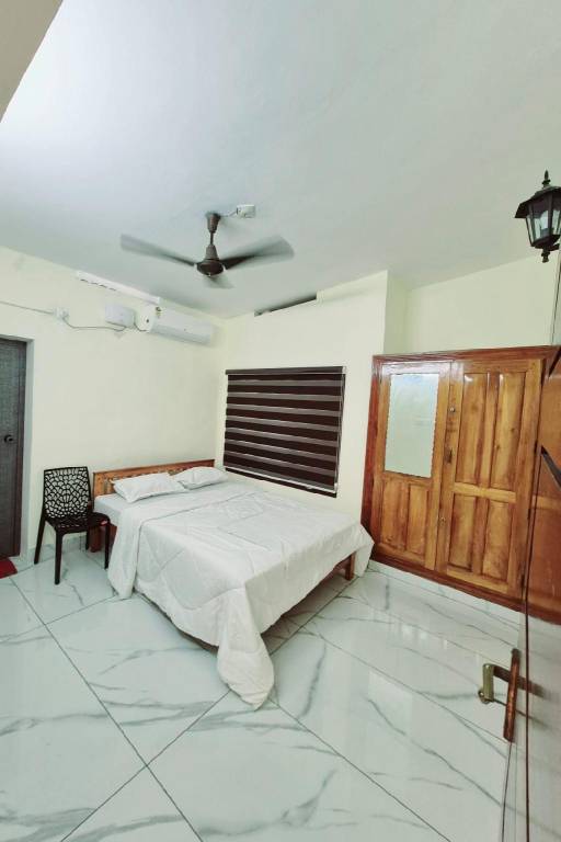 Wonderful vacation home with BBQ | Dogs allowed in Varkala