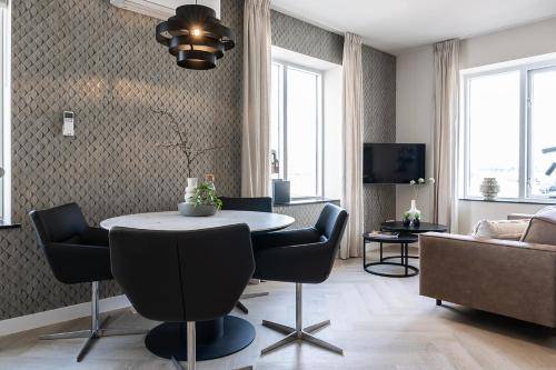 70 m² Ferienwohnung