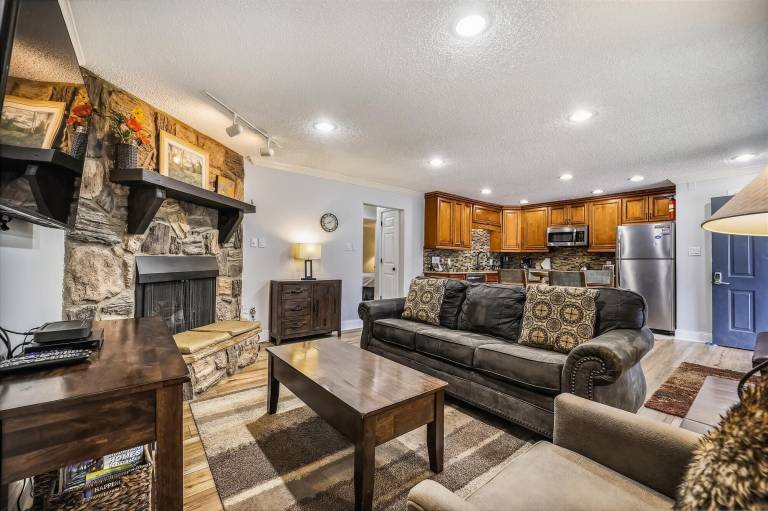 Condo Breckenridge