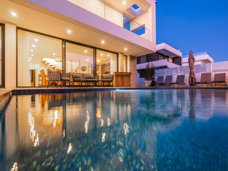 Ferienhaus Albufeira