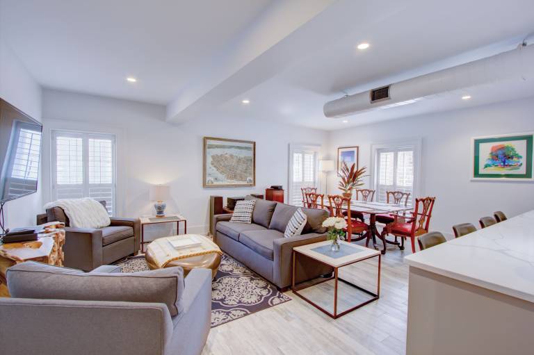 Condo Anson Borough Homes