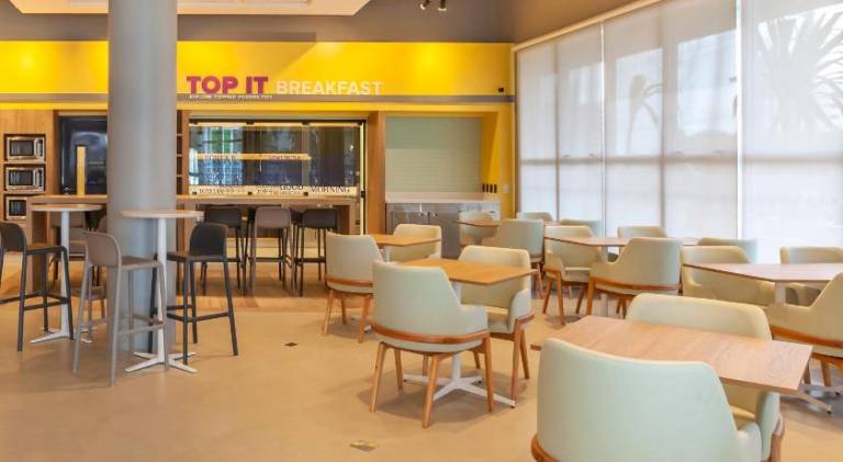 Tru By Hilton Criciuma — photo 4