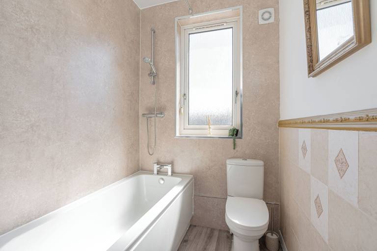 Apartment North Queensferry
