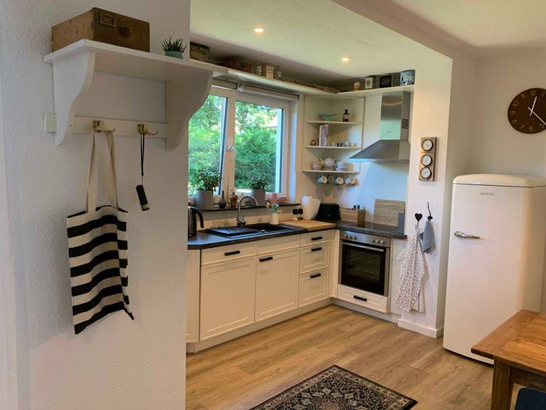 Ferienwohnung Rhauderfehn