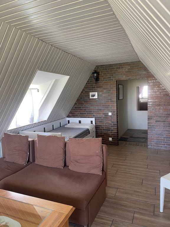 Ferienwohnung  Dagebüll