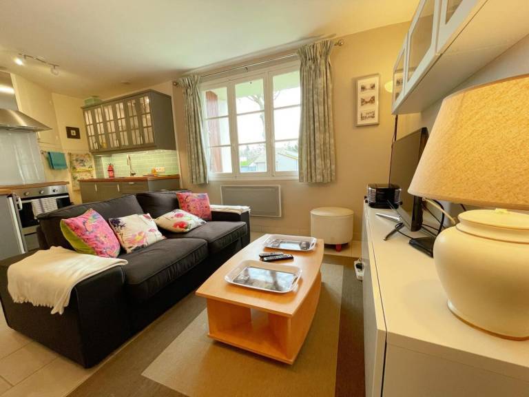 Cottage  Richelieu