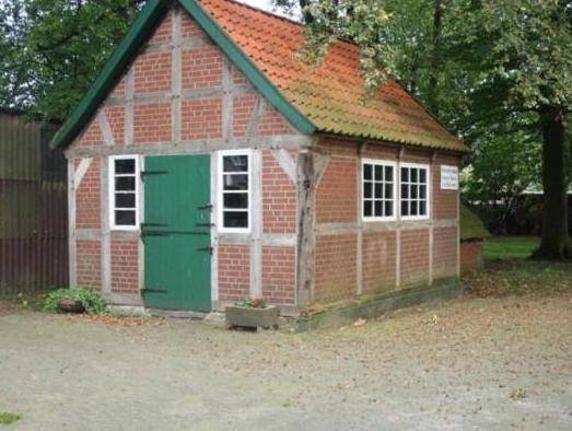 Hotel Gasthaus Burmester