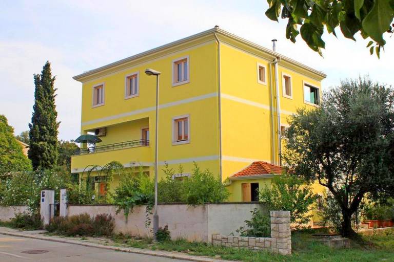 Apartmán  Rovinj
