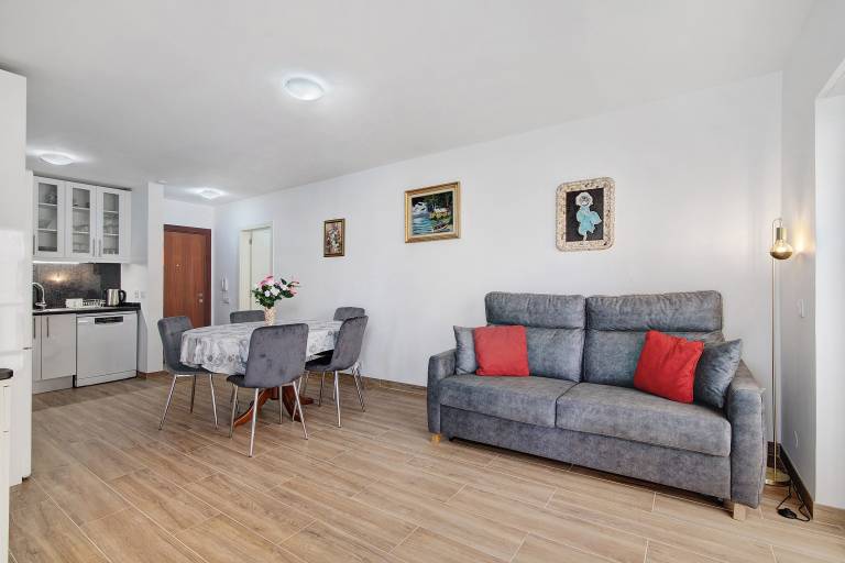 Rental apartment with fast internet | Sea view — photo 4