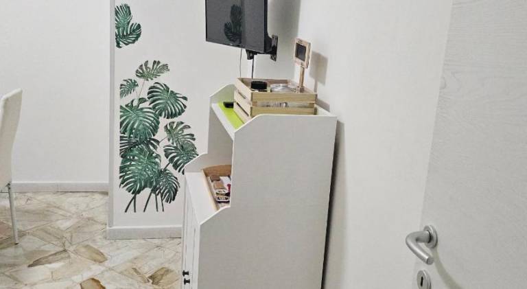 Holiday apartment with 2 rooms for 3 persons — photo 2