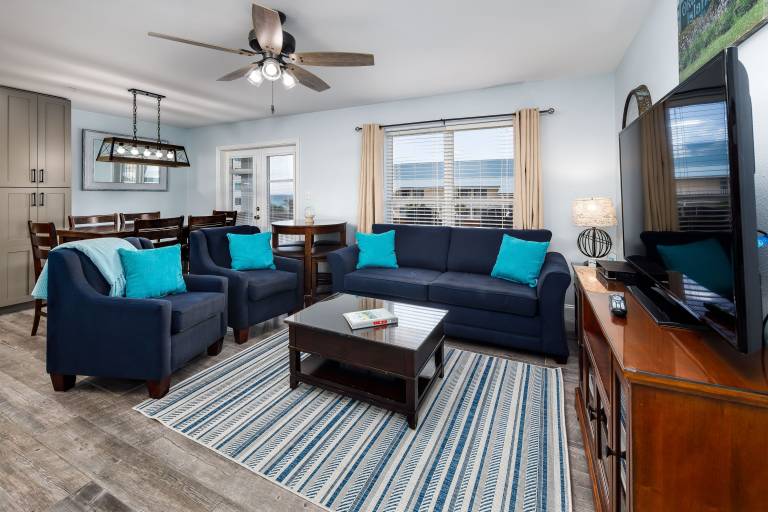 Condo Okaloosa Island