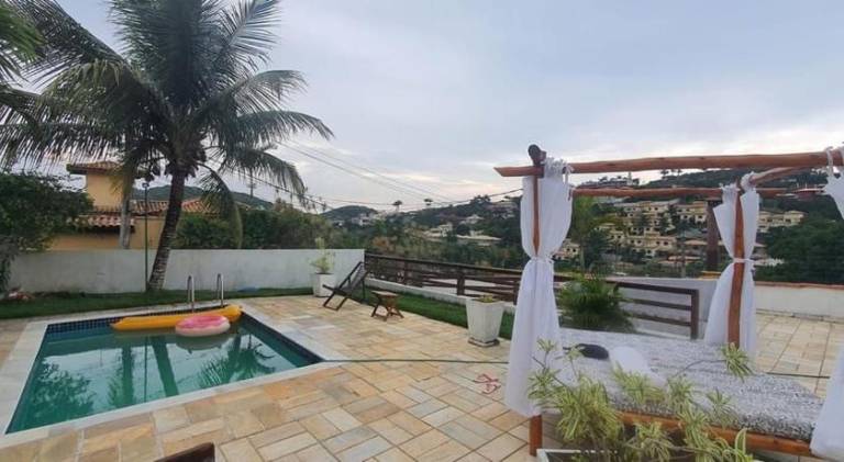 Pousada da Leslie — photo 5