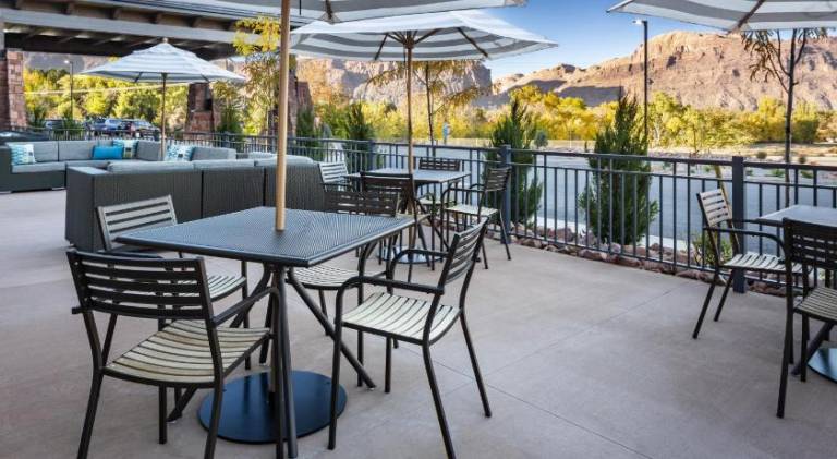 Hyatt Place Moab — photo 4