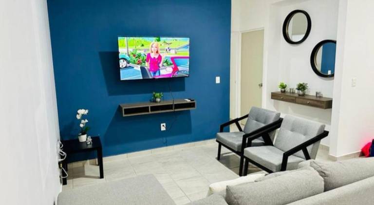 Pleasant vacation home | Pets allowed — photo 2