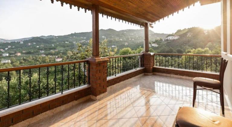 Villa with garden & patio | Pets are welcome — photo 4