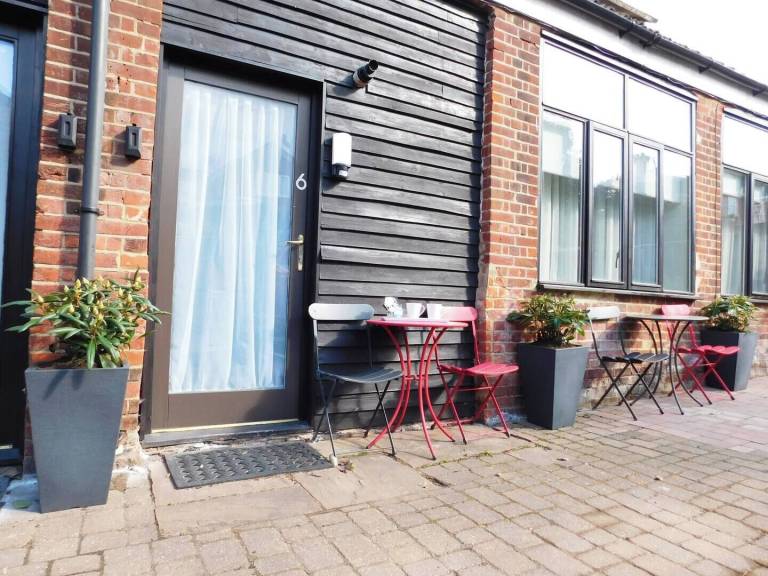 Apartment Norwich
