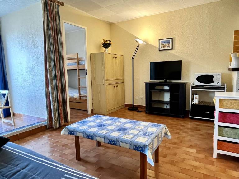 Beautiful studio | Next to the beach | Pet-friendly — photo 3