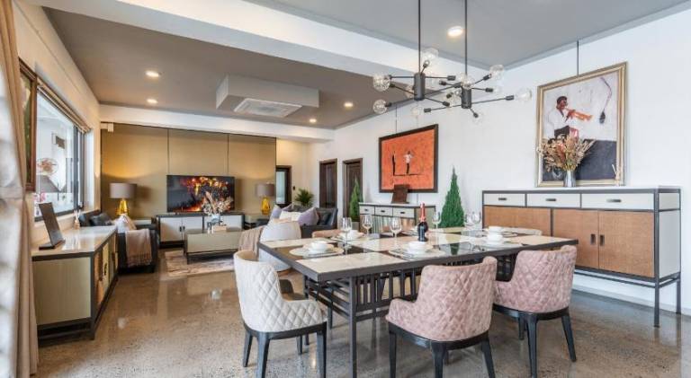 Fully equipped vacation home with garden, terrace & pool | Suitable for remote work | Pets are welcome — photo 3
