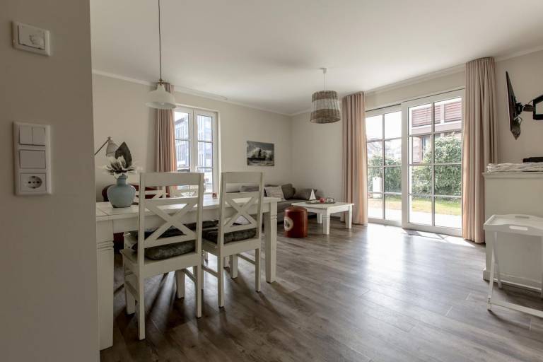 Ferienwohnung Kühlungsborn