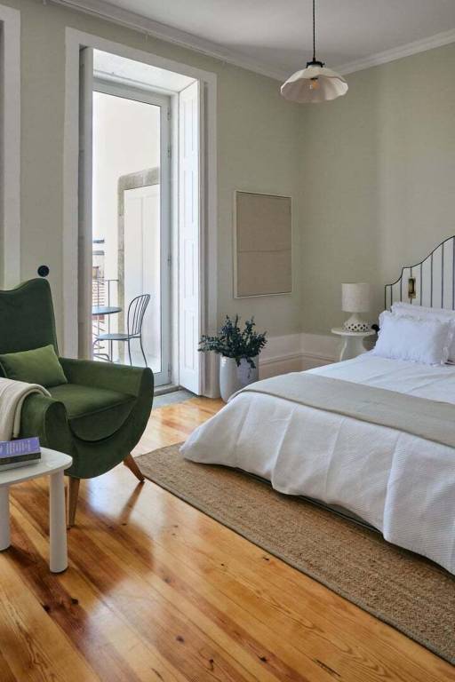 Appartement Porto