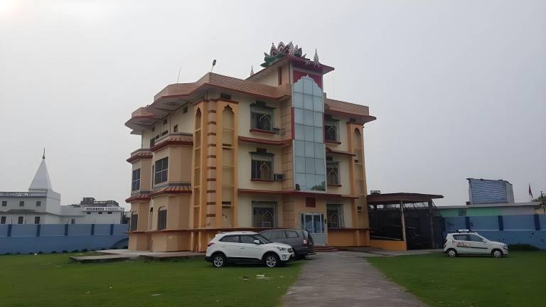 Prabhanjan Guest House Ayodhya in Ayodhya