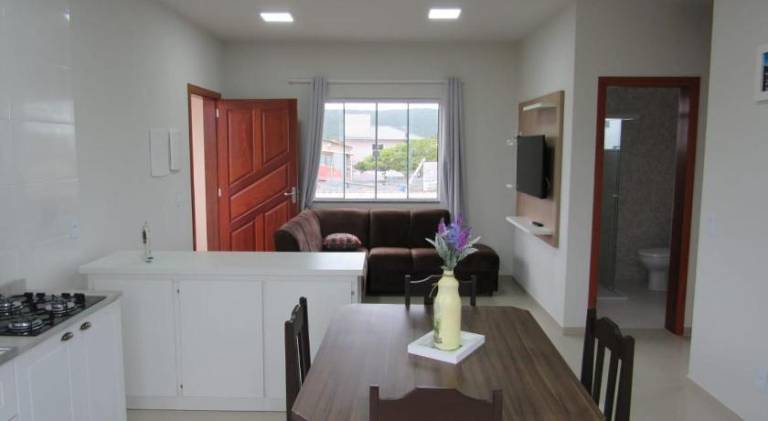 Residencial Coracao do Mar — photo 3