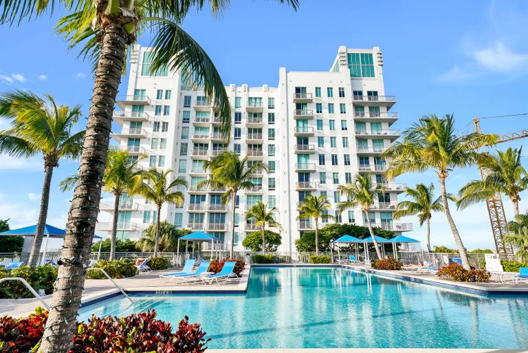 Aparthotel West Palm Beach
