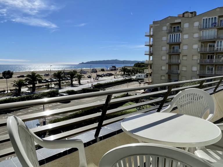 Ferienwohnung in L'Estartit, L'Estartit f&uuml;r max. 5 Personen