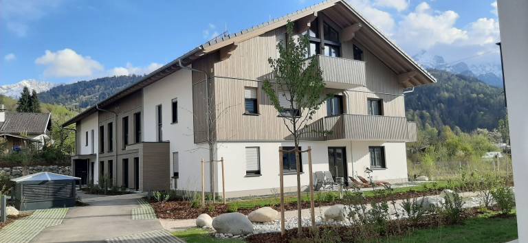 Ferienwohnung Garmisch-Partenkirchen