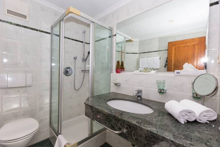 DEVA Hotel Villa Mittermaier (DE Reit im Winkl) - - 8422 — photo 3