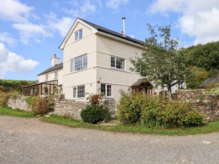 Cottage  Yelverton