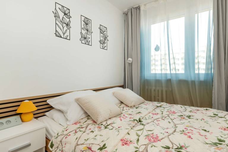 Rental apartment with fast internet — photo 2