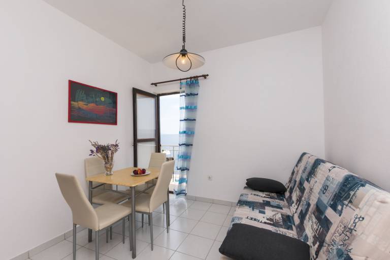 Holiday apartment with grill | Sea view — photo 4
