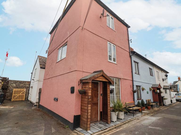 Cottage Watchet