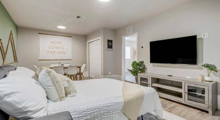 Vacation home | Suitable for remote work | Pets are welcome — photo 2