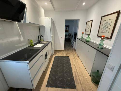 Apartamento Torrejón de Ardoz