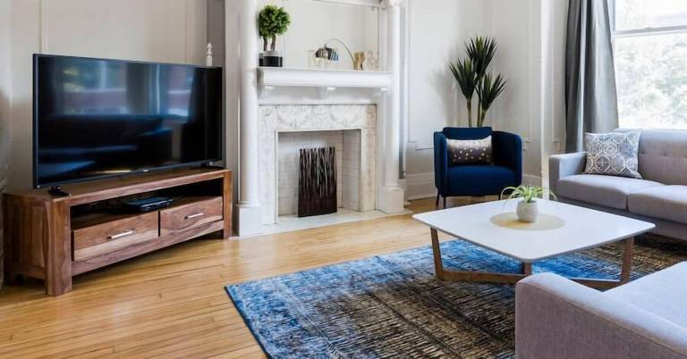 Appartement Arrondissement Le Plateau-Mont-Royal