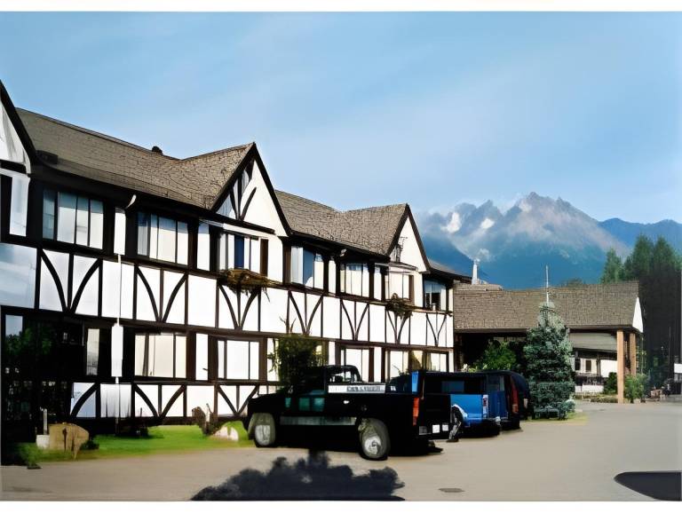 Prestige Hudson Bay Lodge & Conference Centre