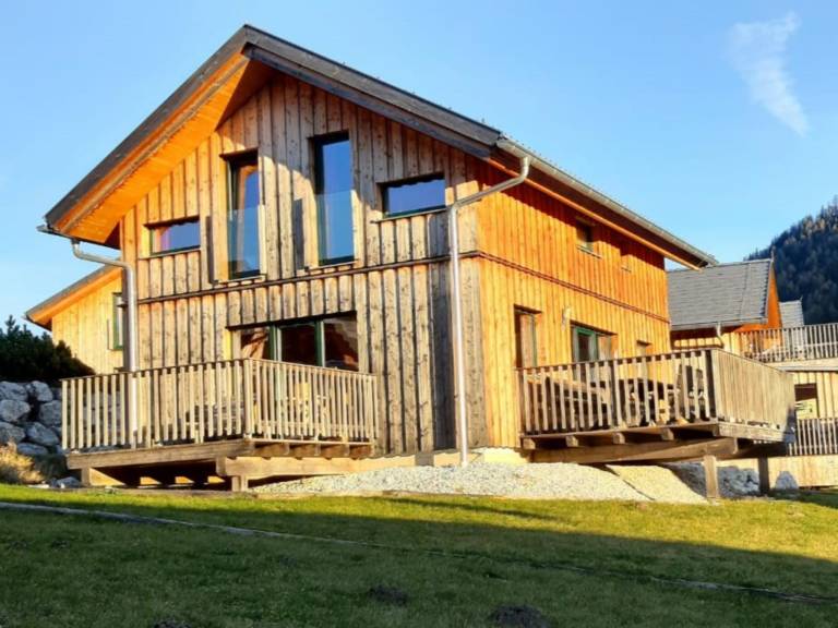 Chalet Admont