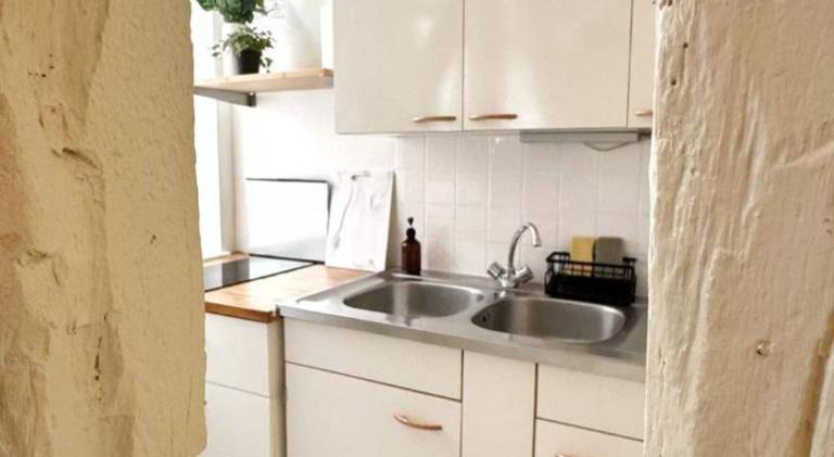 Apartment with 1 room for 2 persons — photo 4