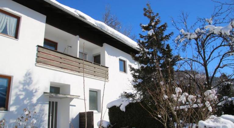 Holiday apartment with 2 rooms for 5 persons — photo 3