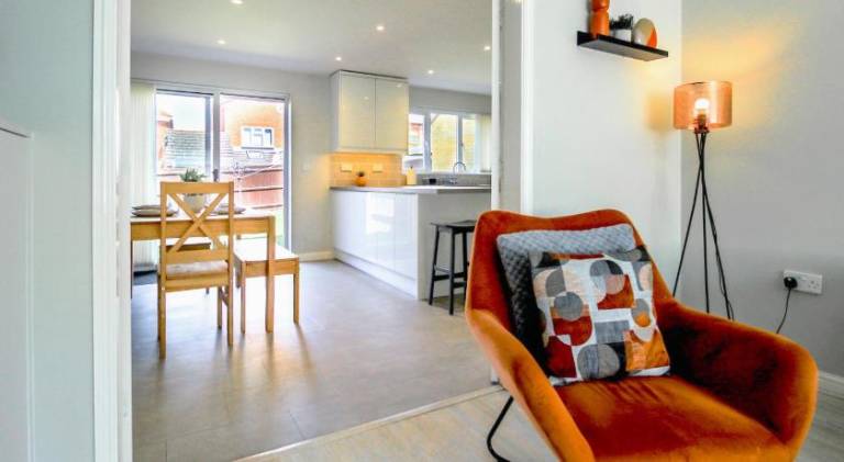 Holiday apartment | Pets allowed — photo 2