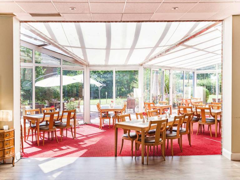 Hotel Daenischer Hof Altenholz by Tulip Inn — photo 3